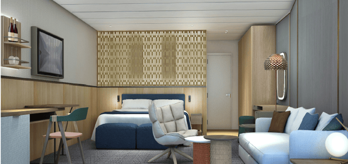 TUI Cruises New Mein Schiff 1 Accommodation Beautiful View Suite 1.png